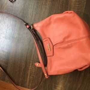 Coach small crossbody